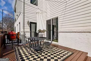 709 Ralph McGill Blvd NE, Atlanta, GA 30312 - Photo 23