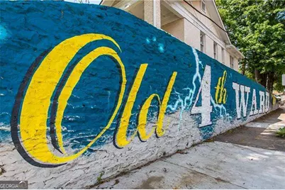 709 Ralph McGill Boulevard NE, Atlanta, GA 30312 - Photo 67