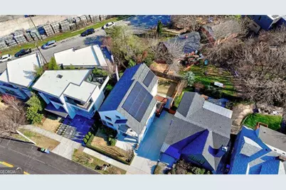 709 Ralph McGill Boulevard NE, Atlanta, GA 30312 - Photo 57