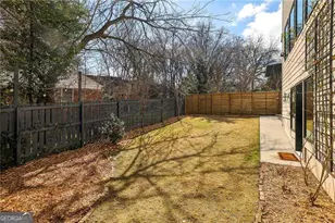 709 Ralph McGill Blvd NE, Atlanta, GA 30312 - Photo 53