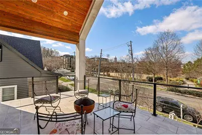 709 Ralph McGill Boulevard NE, Atlanta, GA 30312 - Photo 31