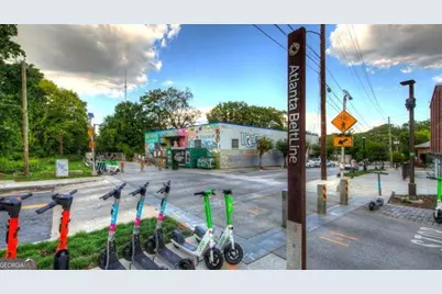 709 Ralph McGill Boulevard NE, Atlanta, GA 30312 - Photo 73