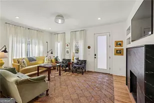 709 Ralph McGill Blvd NE, Atlanta, GA 30312 - Photo 7