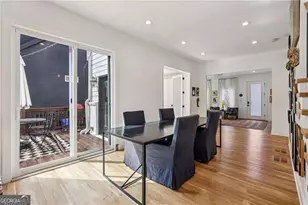 709 Ralph McGill Blvd NE, Atlanta, GA 30312 - Photo 19