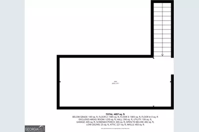 209 Heritage Town Parkway, Canton, GA 30115 - Photo 63