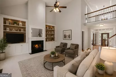 209 Heritage Town Parkway, Canton, GA 30115 - Photo 13
