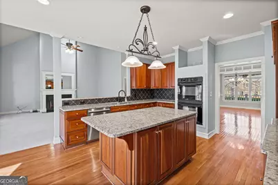 209 Heritage Town Parkway, Canton, GA 30115 - Photo 19
