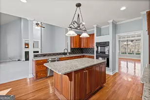 209 Heritage Town Pkwy, Canton, GA 30115 - Photo 19