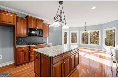 209 Heritage Town Parkway, Canton, GA 30115 - Photo 21