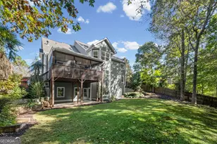 209 Heritage Town Pkwy, Canton, GA 30115 - Photo 51