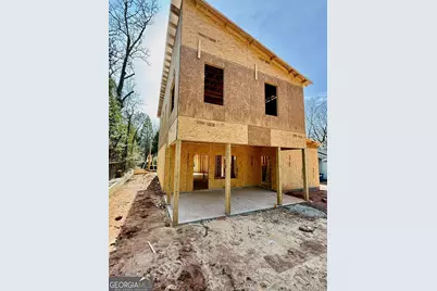 169 Vine Street, Athens, GA 30601 - Photo 5