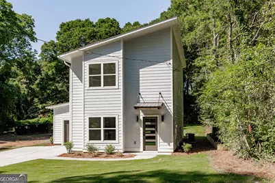 169 Vine Street, Athens, GA 30601 - Photo 5