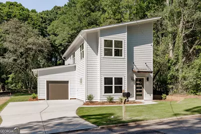 169 Vine Street, Athens, GA 30601 - Photo 1