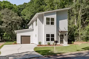 169 Vine St, Athens, GA 30601 - Photo 1