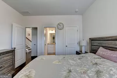 1434 Weeping Tree Circle, Auburn, GA 30011 - Photo 33