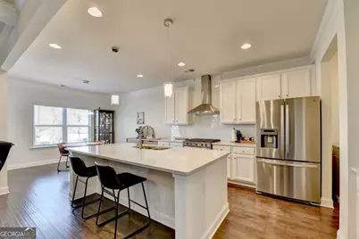 1434 Weeping Tree Circle, Auburn, GA 30011 - Photo 21