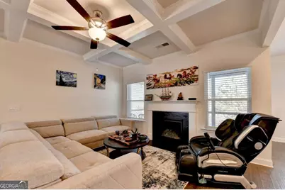 1434 Weeping Tree Circle, Auburn, GA 30011 - Photo 15