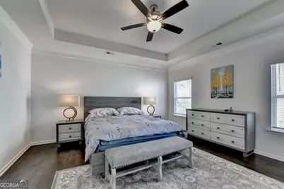 1434 Weeping Tree Circle, Auburn, GA 30011 - Photo 55