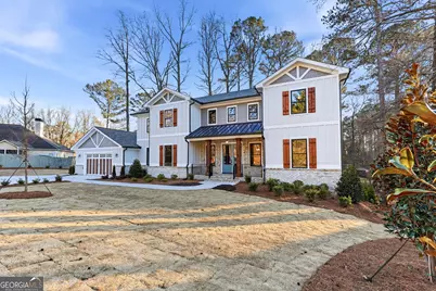 6054 Stewart Road, Buford, GA 30518 - Photo 9