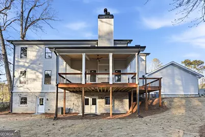 6054 Stewart Road, Buford, GA 30518 - Photo 3