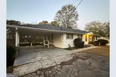 498 Ridge Avenue SW, Mableton, GA 30126 - Photo 3