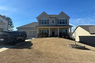 543 Calgary Downs Drive, Winder, GA 30680 - Photo 1