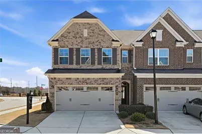 504 Elm Bluff Way, Lawrenceville, GA 30043 - Photo 1