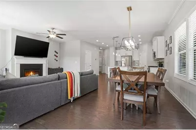 504 Elm Bluff Way, Lawrenceville, GA 30043 - Photo 9