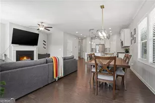 504 Elm Bluff Way, Lawrenceville, GA 30043 - Photo 9