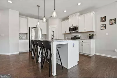 504 Elm Bluff Way, Lawrenceville, GA 30043 - Photo 3