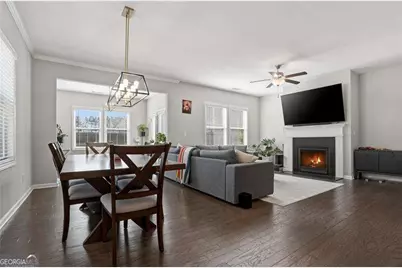 504 Elm Bluff Way, Lawrenceville, GA 30043 - Photo 7