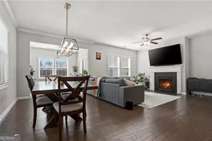 504 Elm Bluff Way, Lawrenceville, GA 30043 - Photo 7