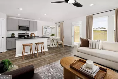 210 Norchester Avenue #112, Hogansville, GA 30230 - Photo 5