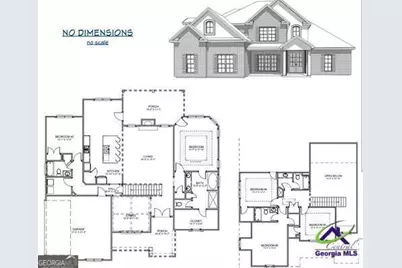 205 Farrell Way, Perry, GA 31069 - Photo 1