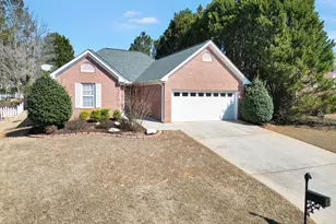 4010 Anastasia, McDonough, GA 30253 - Photo 3