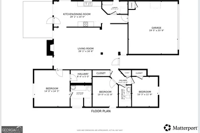 4010 Anastasia, McDonough, GA 30253 - Photo 43