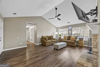 2707 Kimberland Court, Statham, GA 30666 - Photo 11