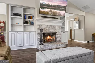 2707 Kimberland Court, Statham, GA 30666 - Photo 13