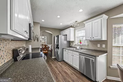 2707 Kimberland Court, Statham, GA 30666 - Photo 17