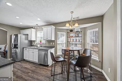 2707 Kimberland Court, Statham, GA 30666 - Photo 21