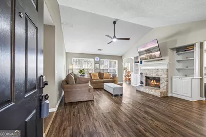 2707 Kimberland Court, Statham, GA 30666 - Photo 7