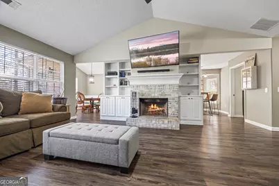 2707 Kimberland Court, Statham, GA 30666 - Photo 15