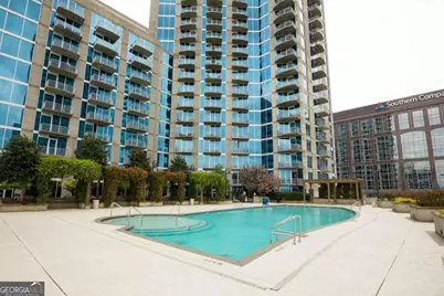 400 W Peachtree Street NW #3910, Atlanta, GA 30308 - Photo 61