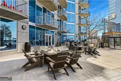 400 W Peachtree Street NW #3910, Atlanta, GA 30308 - Photo 27