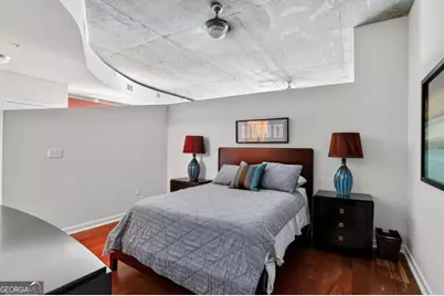 400 W Peachtree Street NW #3910, Atlanta, GA 30308 - Photo 21