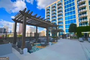 400 W Peachtree St NW, Atlanta, GA 30308 - Photo 25