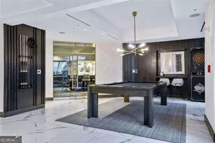 400 W Peachtree St NW, Atlanta, GA 30308 - Photo 37