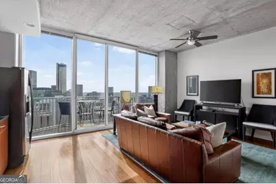 400 W Peachtree Street NW #3910, Atlanta, GA 30308 - Photo 9