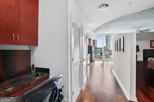 400 W Peachtree St NW, Atlanta, GA 30308 - Photo 17