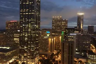 400 W Peachtree St NW, Atlanta, GA 30308 - Photo 55